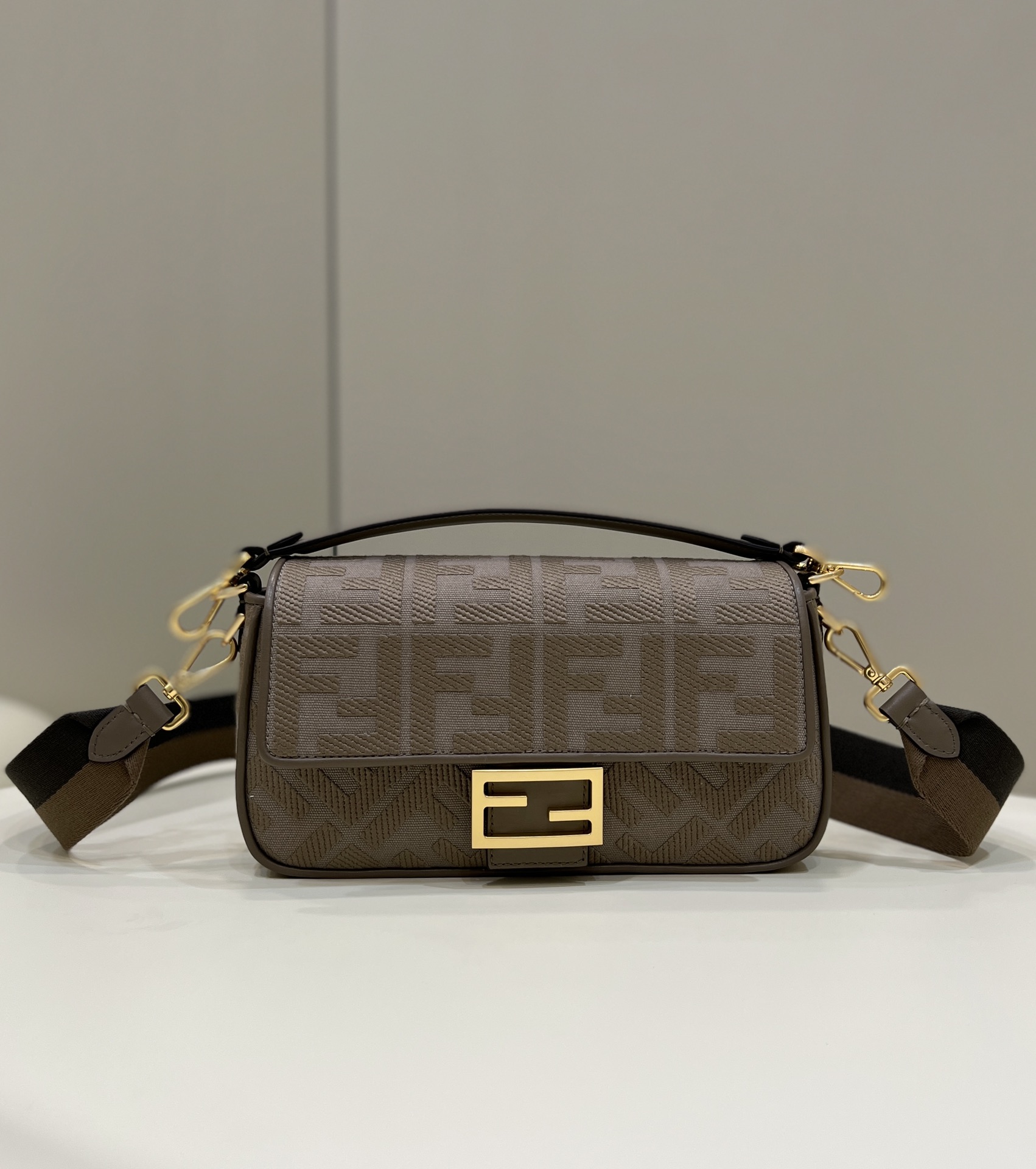 Fendi Satchel Bags